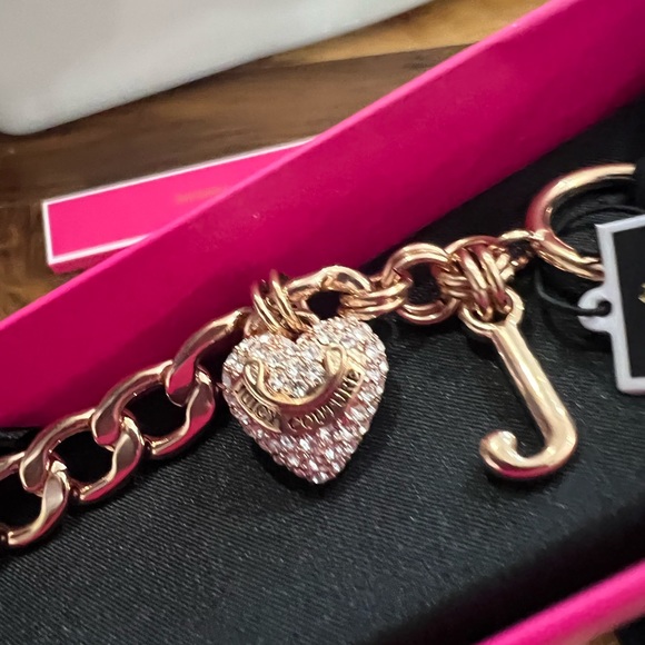 Juicy Couture Bracelet - Picture 2 of 2